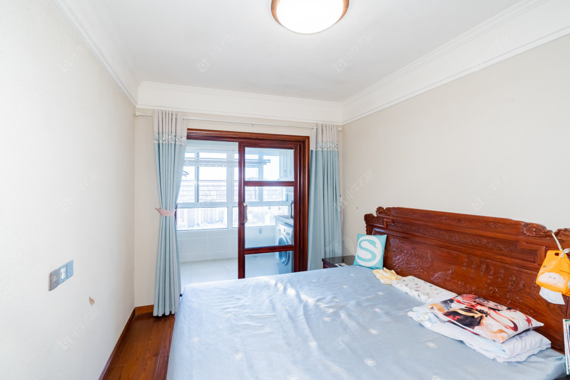 朗诗競园房源室内图 常州朗诗競园在售二手房源室内图_小牛看房