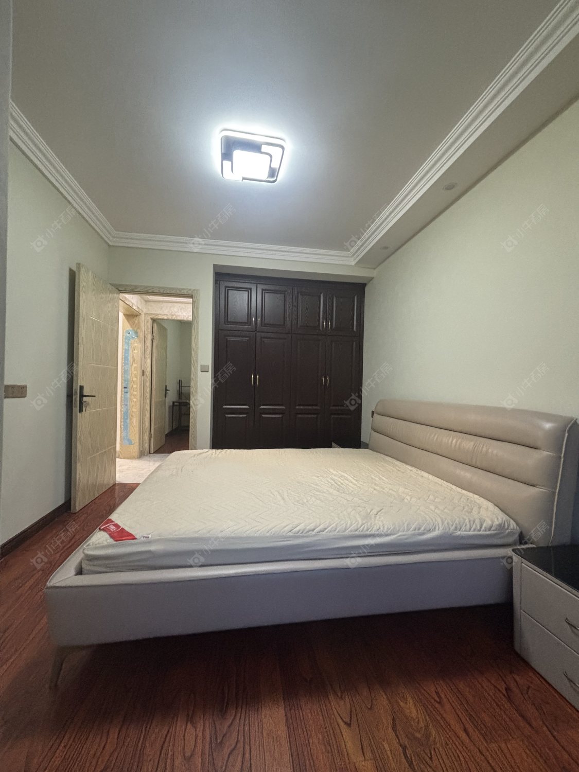 常州绿地香颂花园在租房源室内图_小牛看房