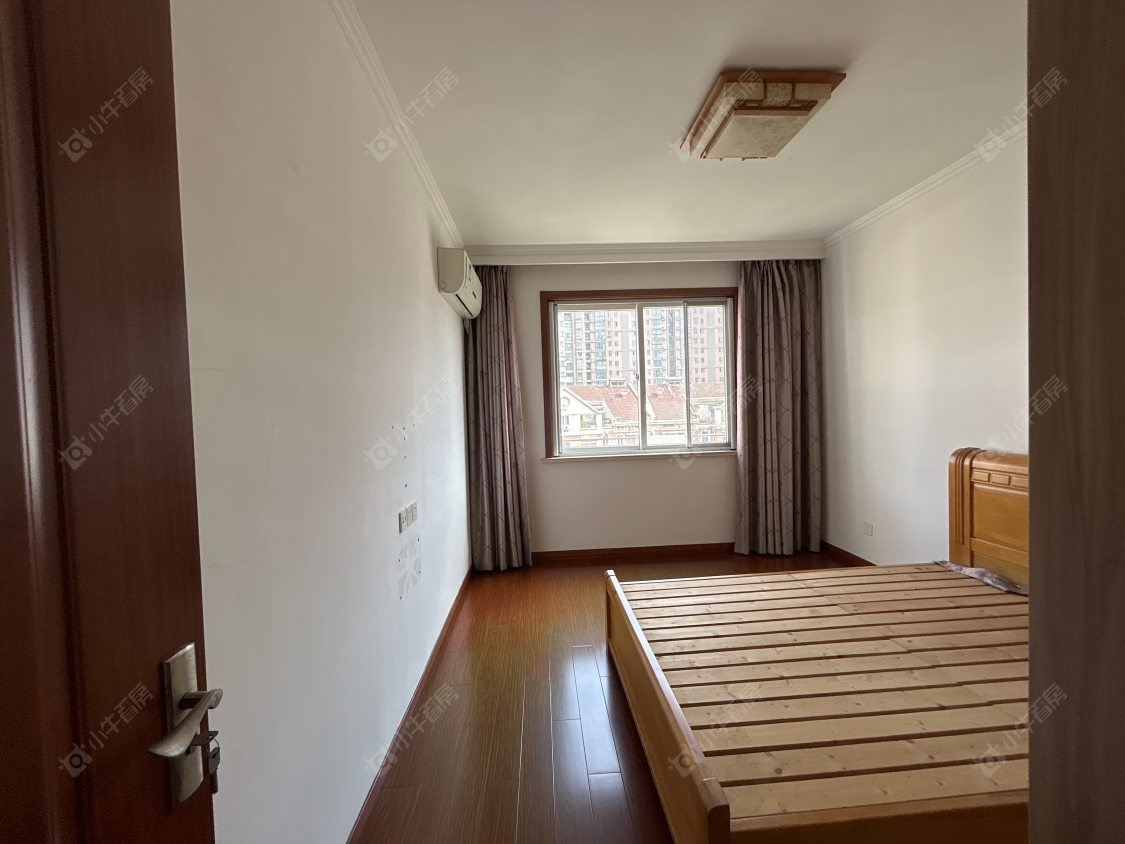 常州怡康花园在租房源室内图_小牛看房