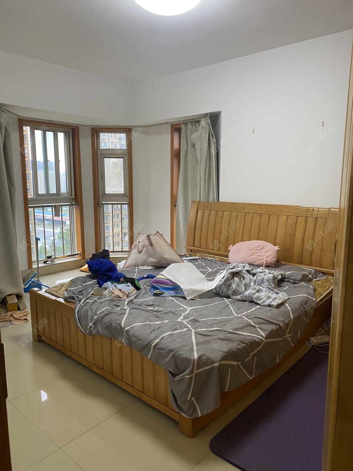 常州青枫公馆在租房源_小牛看房