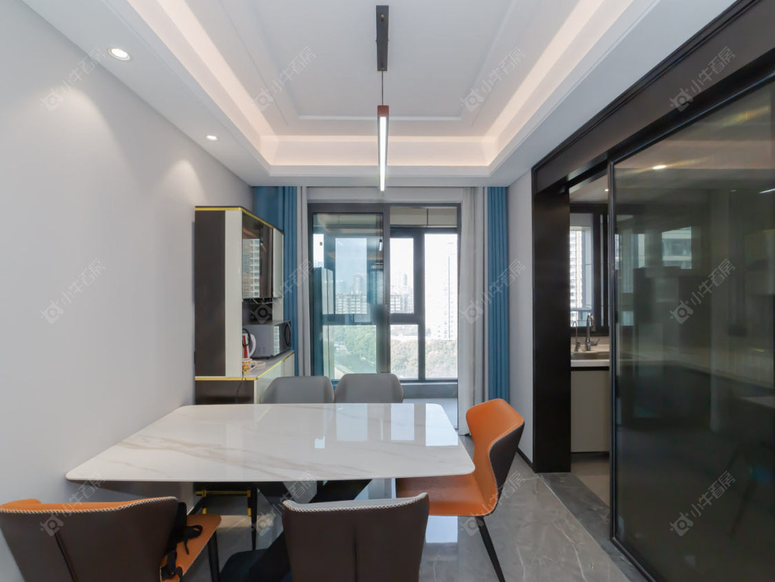 常州花语江南在售二手房源室内图_小牛看房