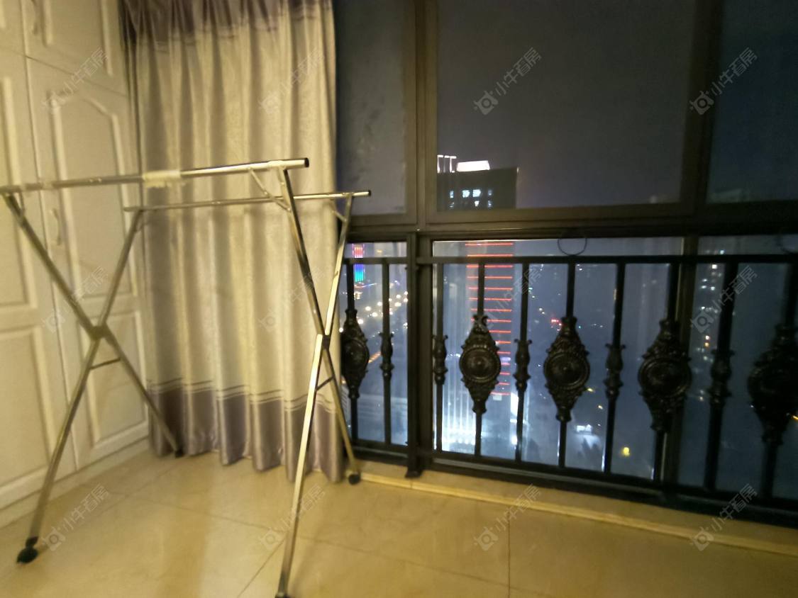 莱蒙城领尚房源室内图 常州莱蒙城领尚在租房源室内图_小牛看房