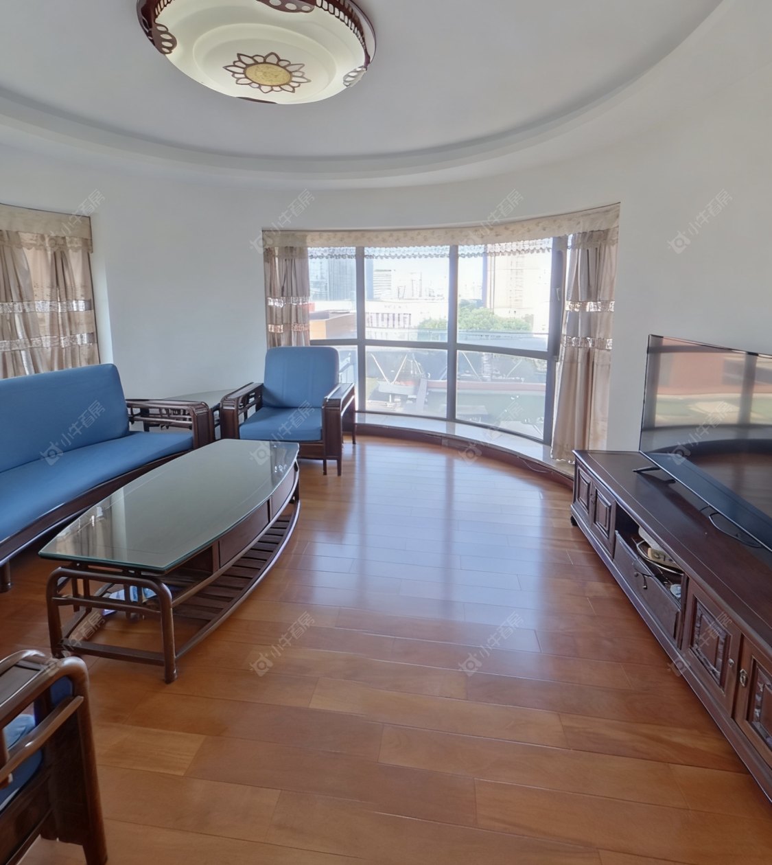 常州嘉宏盛世3室2厅1卫出租_小牛看房