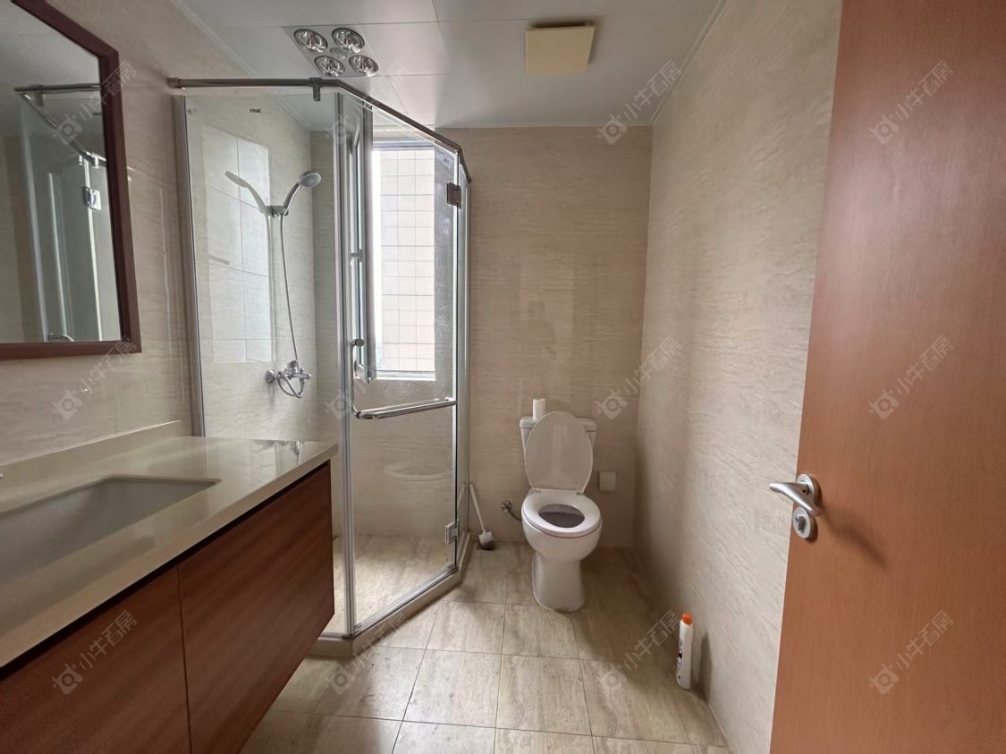 常州万科城在租房源室内图_小牛看房