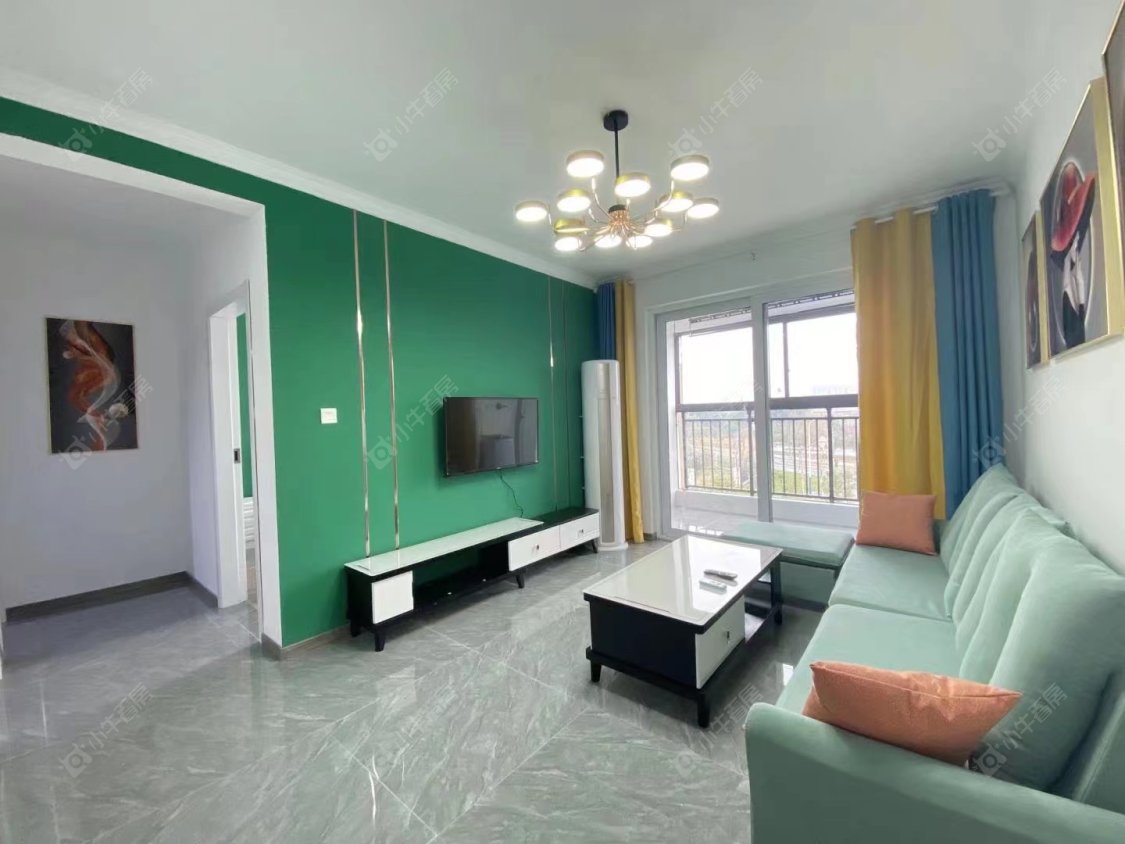 海华花园房源 常州海华花园在租房源_小牛看房