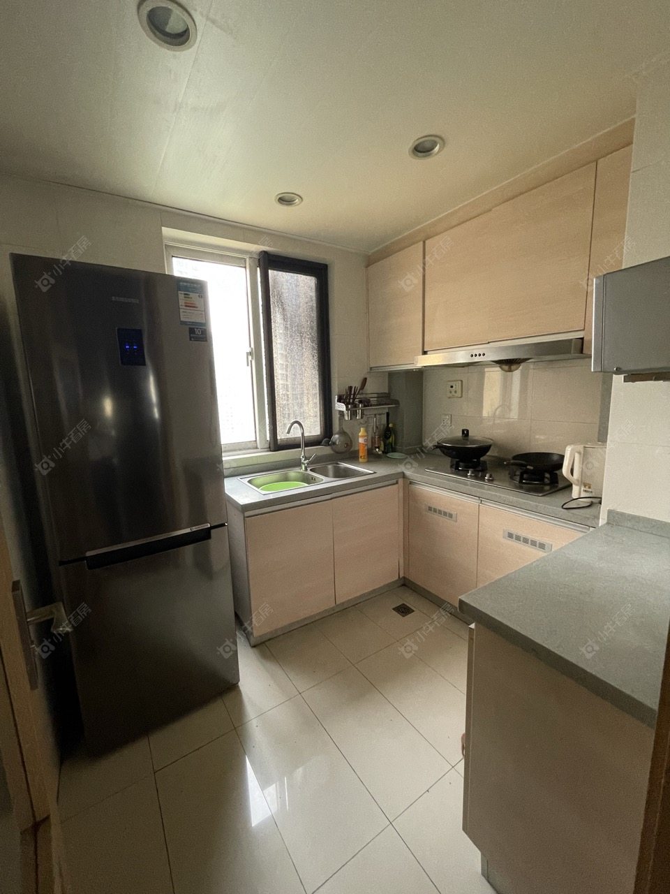 常州新城香悦半岛北区在租房源室内图_小牛看房