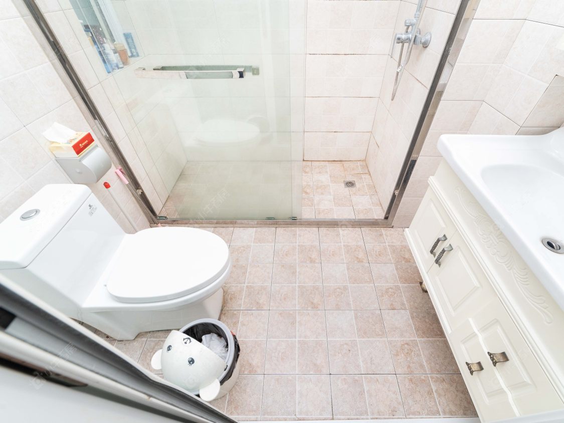 常州新城春天里在售二手房源室内图_小牛看房