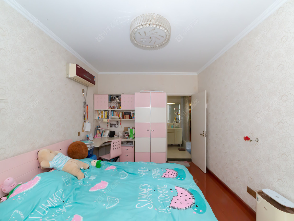 常州中央花园在售二手房源室内图_小牛看房