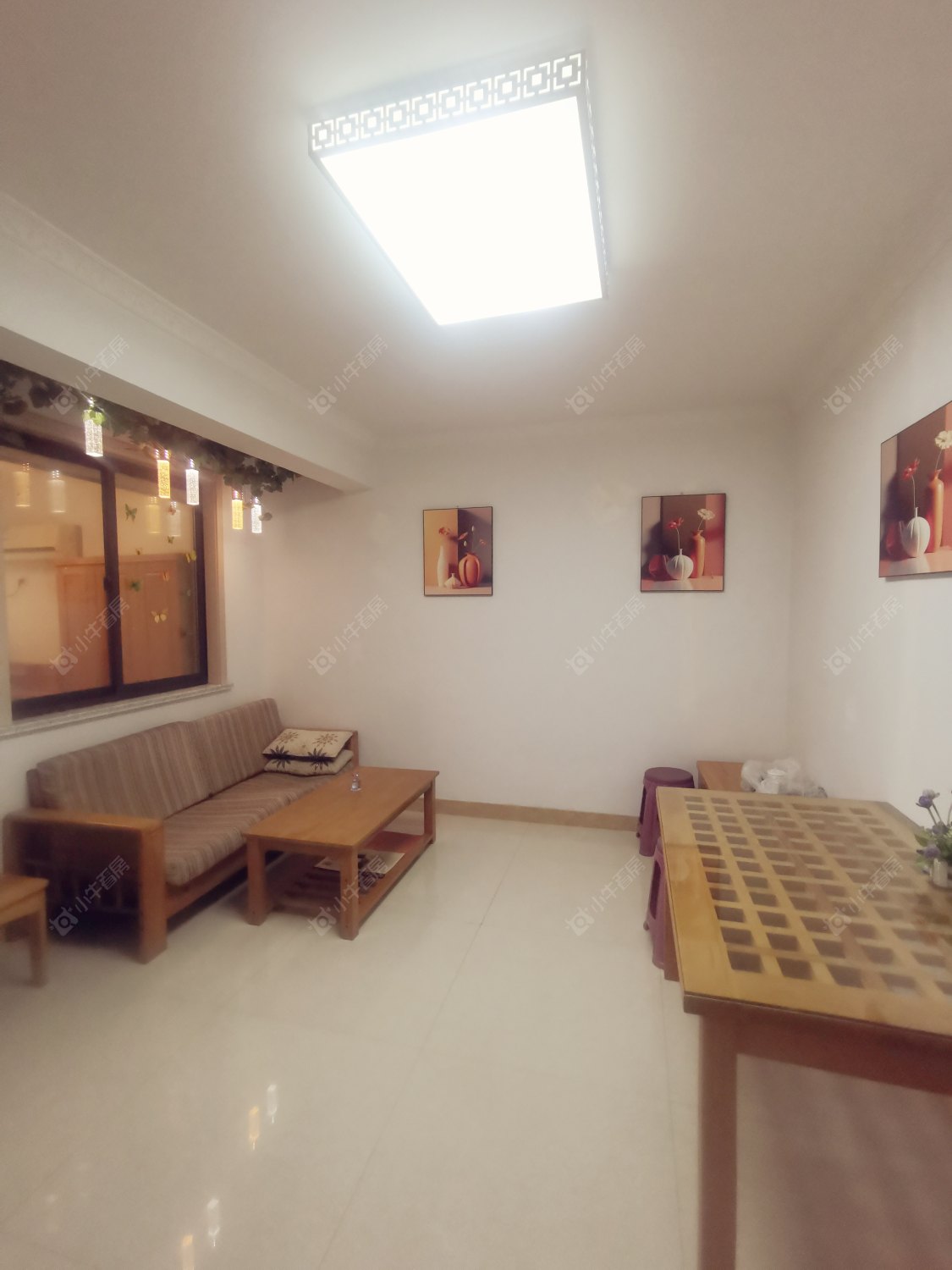 常州时代锦苑2室1厅1卫出租_小牛看房