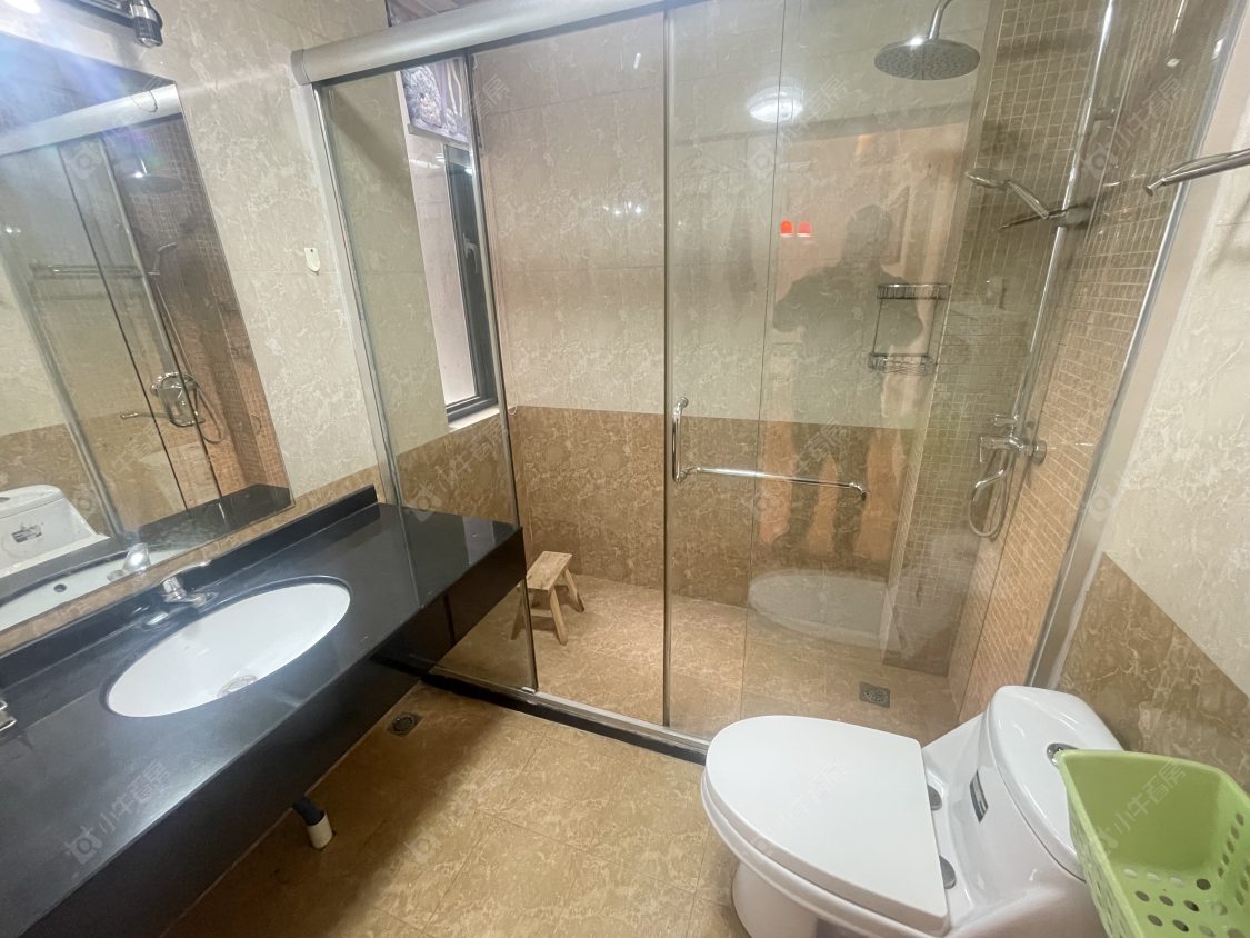 府翰苑西区房源室内图 常州府翰苑西区在租房源室内图_小牛看房