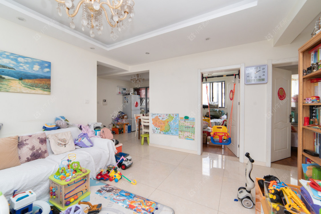 御水华庭一期房源室内图 常州御水华庭一期在售二手房源室内图_小牛看房