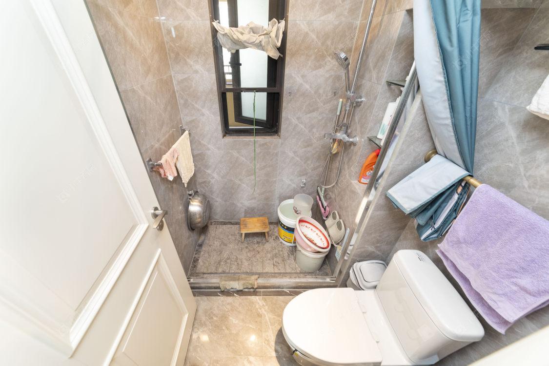 常州新城华宇悦隽公馆在售二手房源室内图_小牛看房