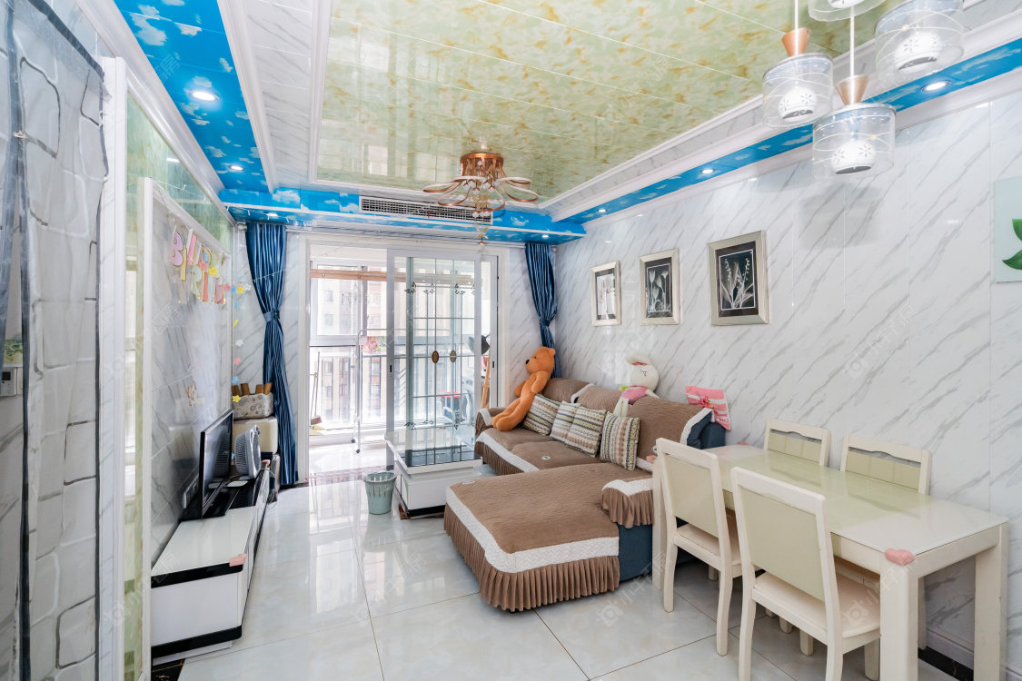 常州中海凤凰熙岸在售二手房_小牛看房