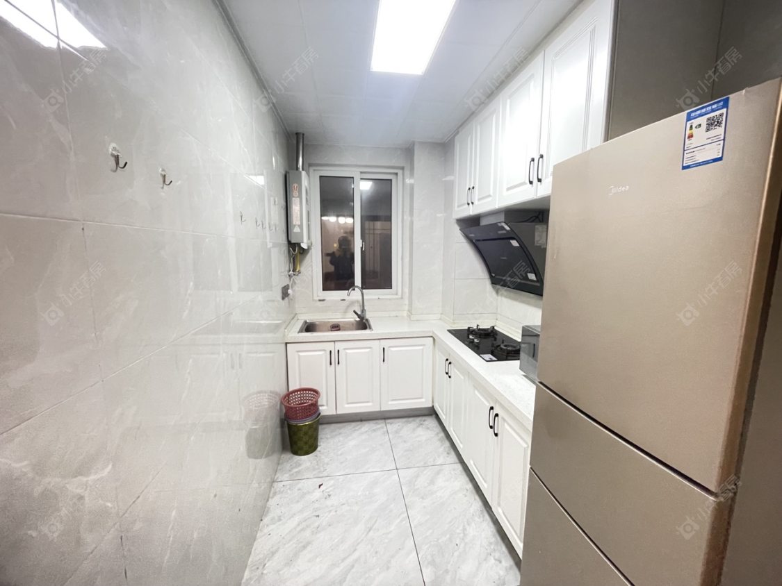 常州路劲天隽峰荟在租房源室内图_小牛看房