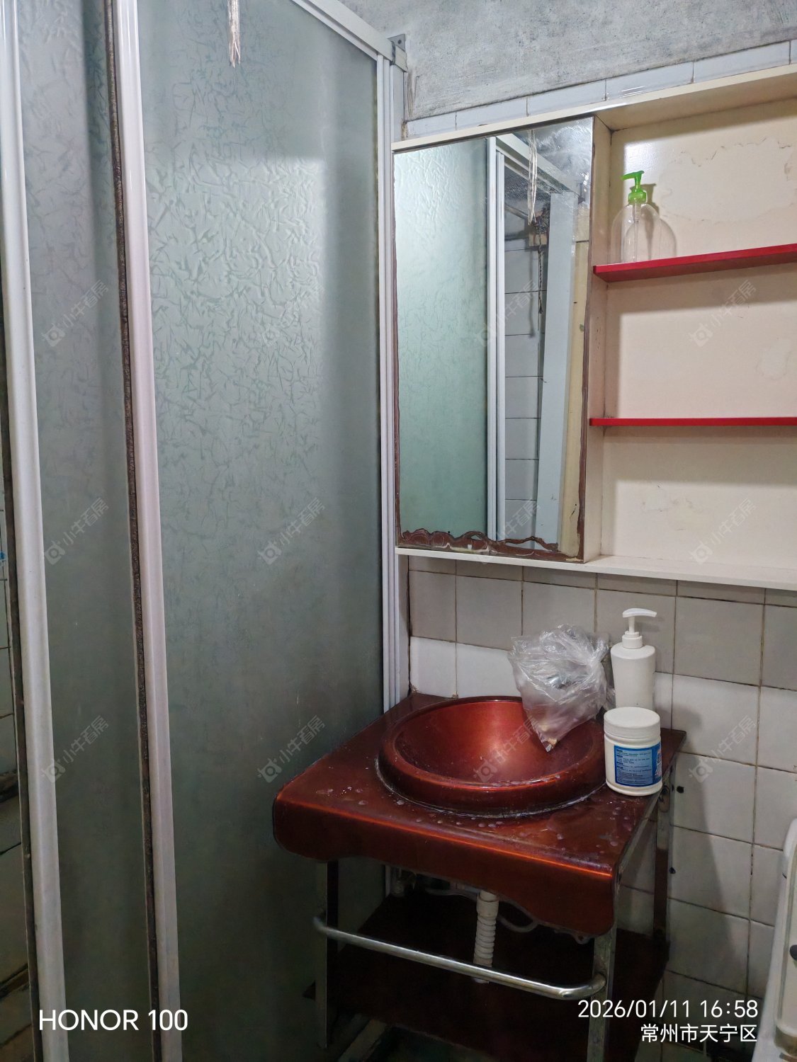 红东二村房源室内图 常州红东二村在租房源室内图_小牛看房