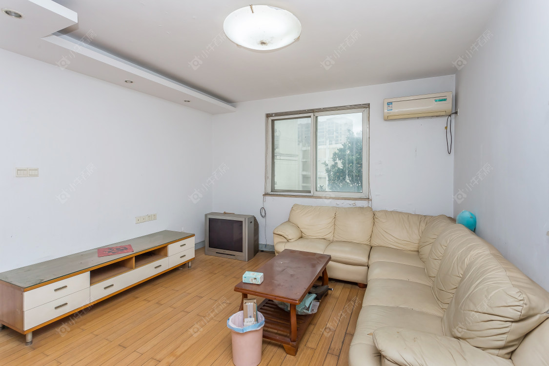 常州万福花园在售二手房源_小牛看房