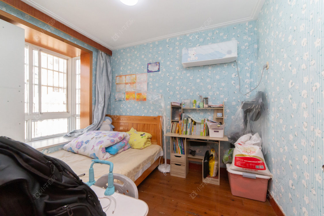 常州顺园二村在售二手房源室内图_小牛看房