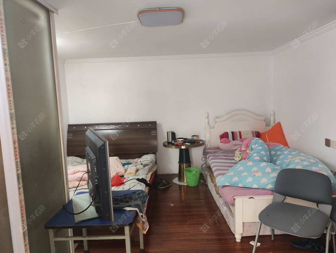 常州勤业六村在租房源_小牛看房