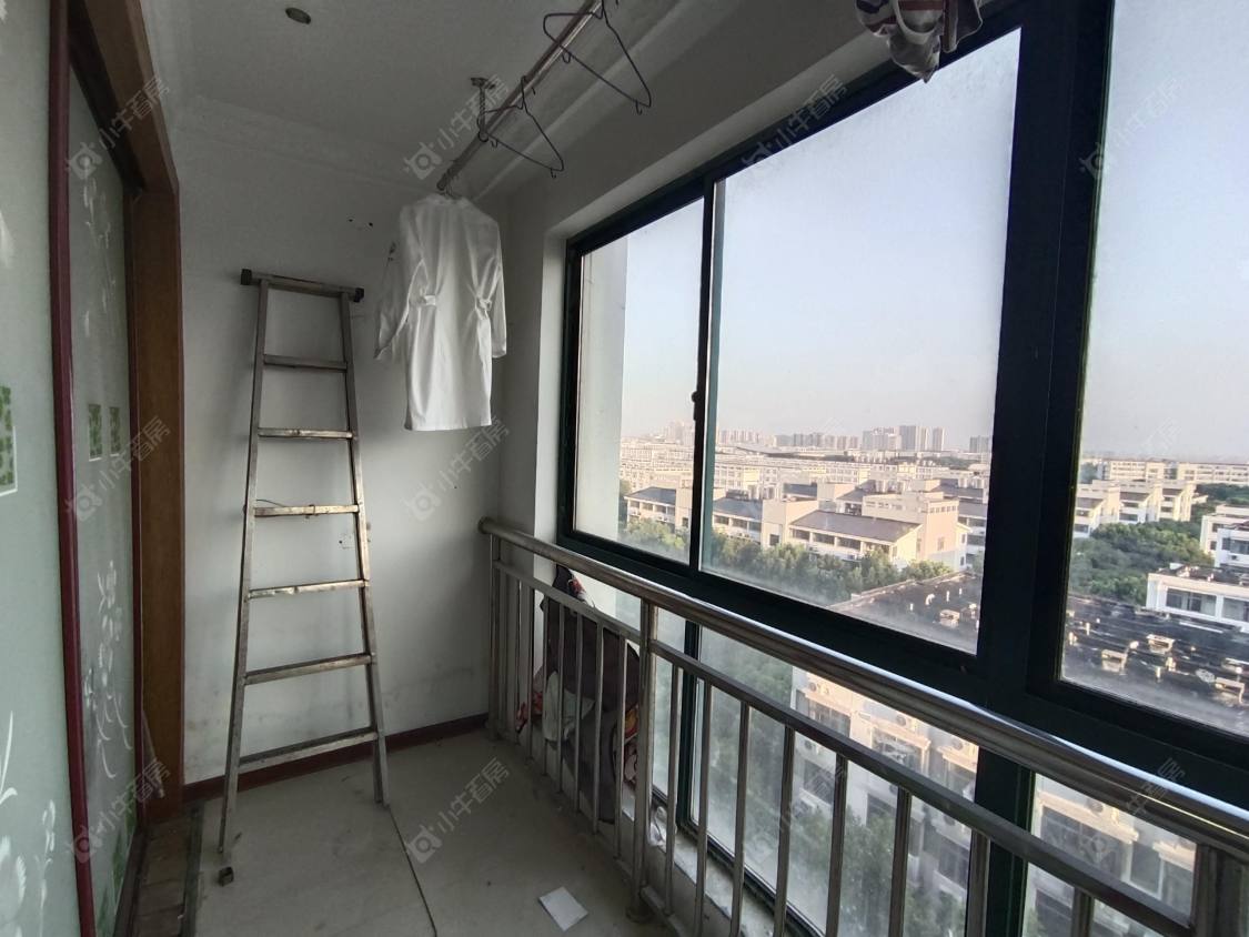 常州丰乐尚都在租房源室内图_小牛看房