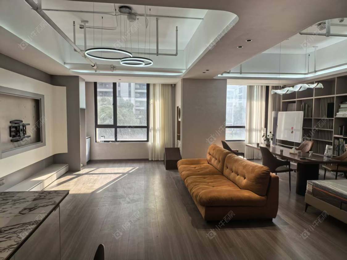 常州路劲铂隽租房_小牛看房