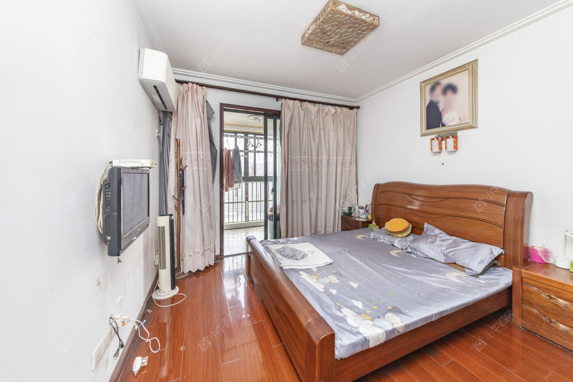 常州四季新城金典在售二手房源室内图_小牛看房