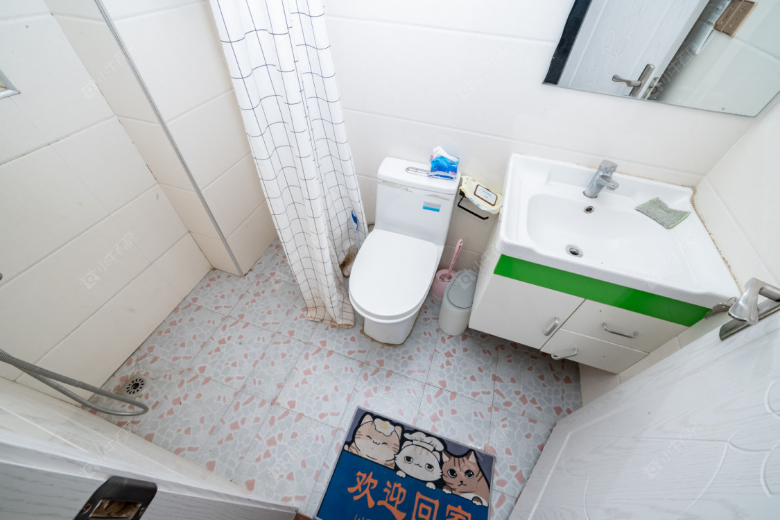 常州水岸花语在售二手房源室内图_小牛看房