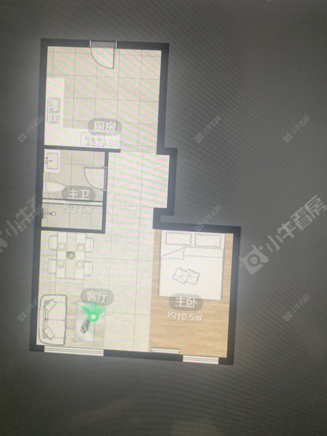 常州凯纳商务广场在租房源_小牛看房