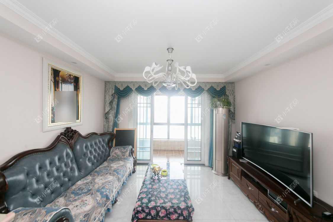 常州九龙仓繁华里在租房源_小牛看房