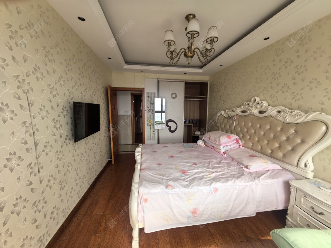 常州万水美兰城在租房源室内图_小牛看房