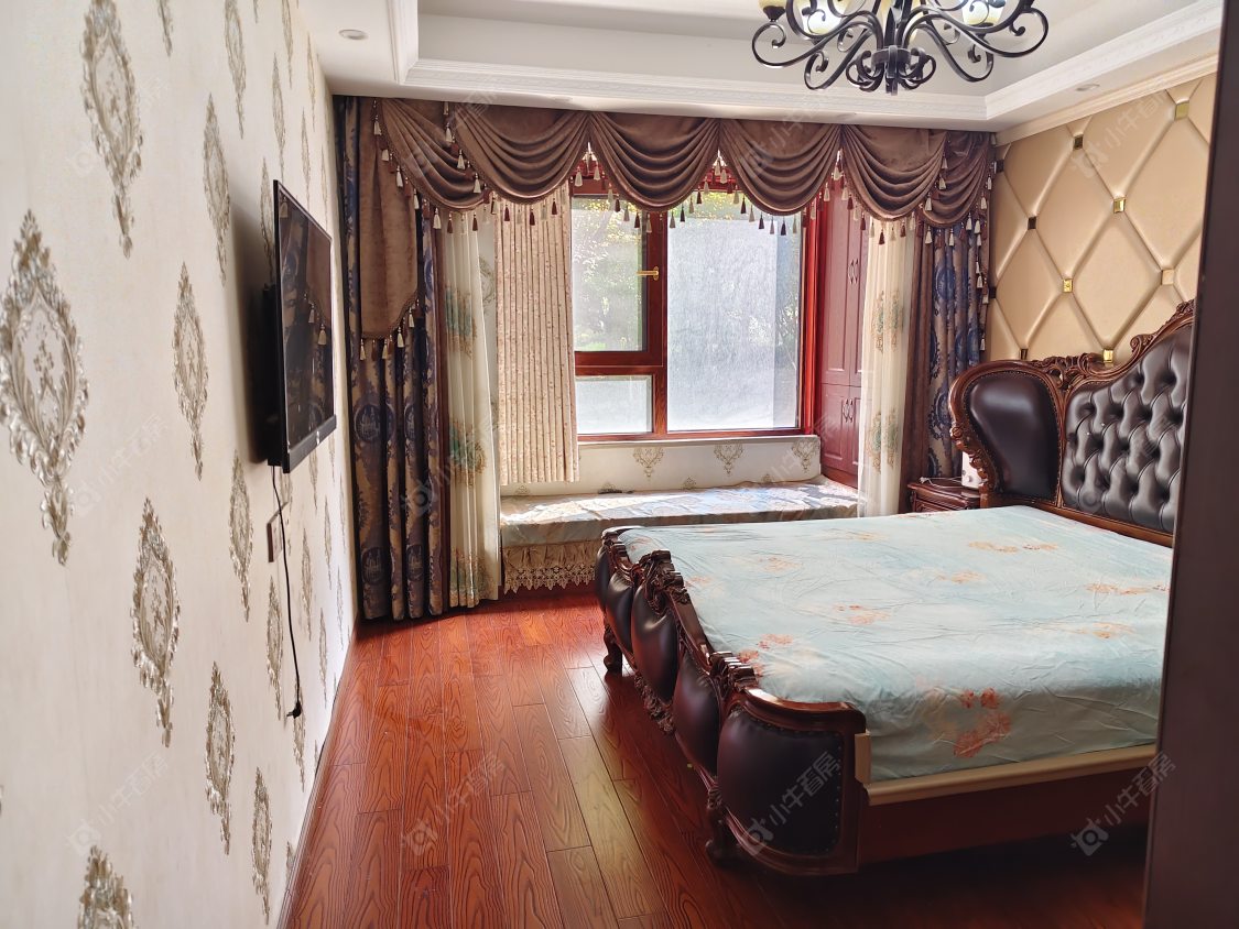 常州河枫御景花苑在租房源_小牛看房