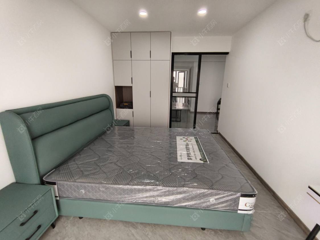 常州美吉特黄金公寓租房房源封面图