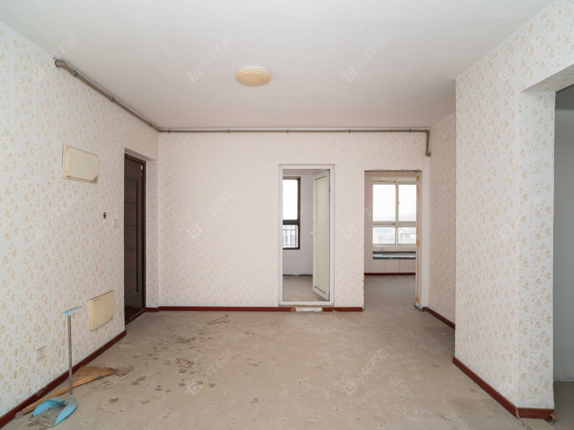 保利公园九里房源室内图 常州保利公园九里在售二手房源室内图_小牛看房