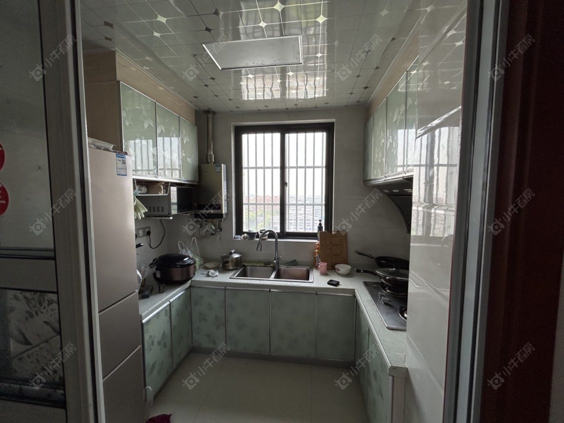 常州怡枫苑在租房源室内图_小牛看房