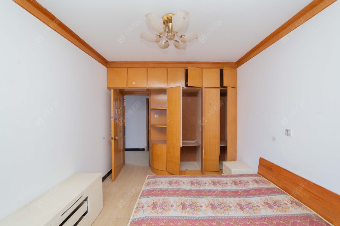 汇丰一村房源室内图 常州汇丰一村在售二手房源室内图_小牛看房