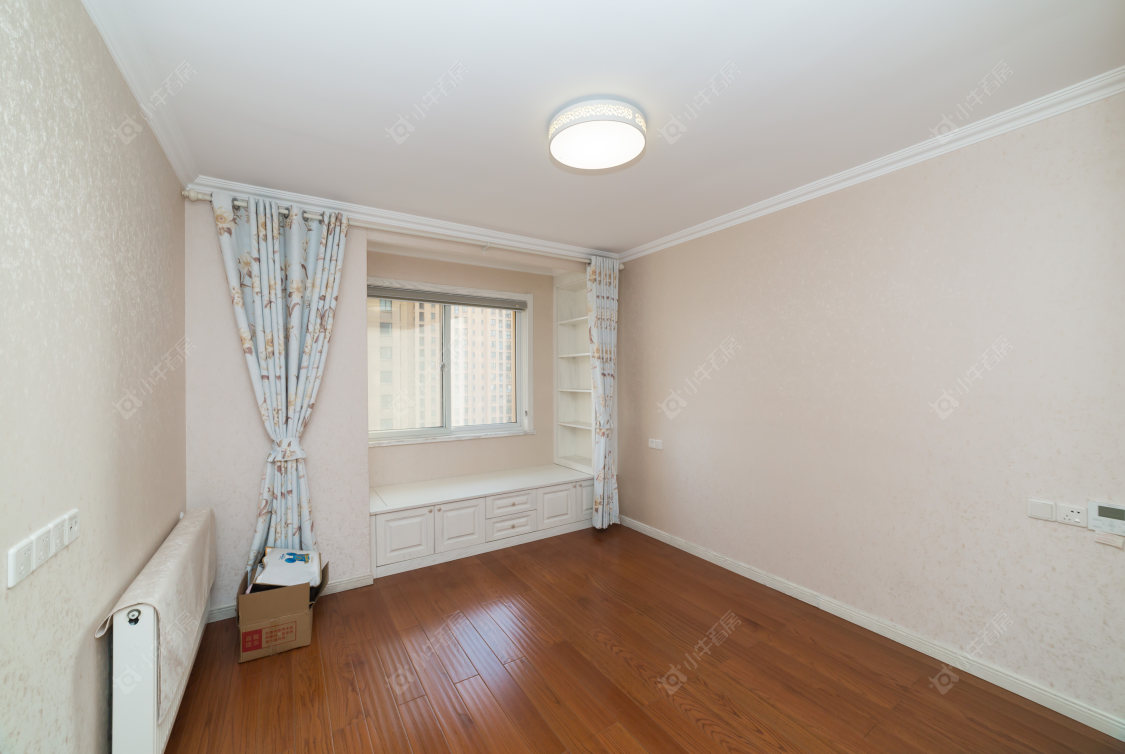 常州金新御园在售二手房源室内图_小牛看房