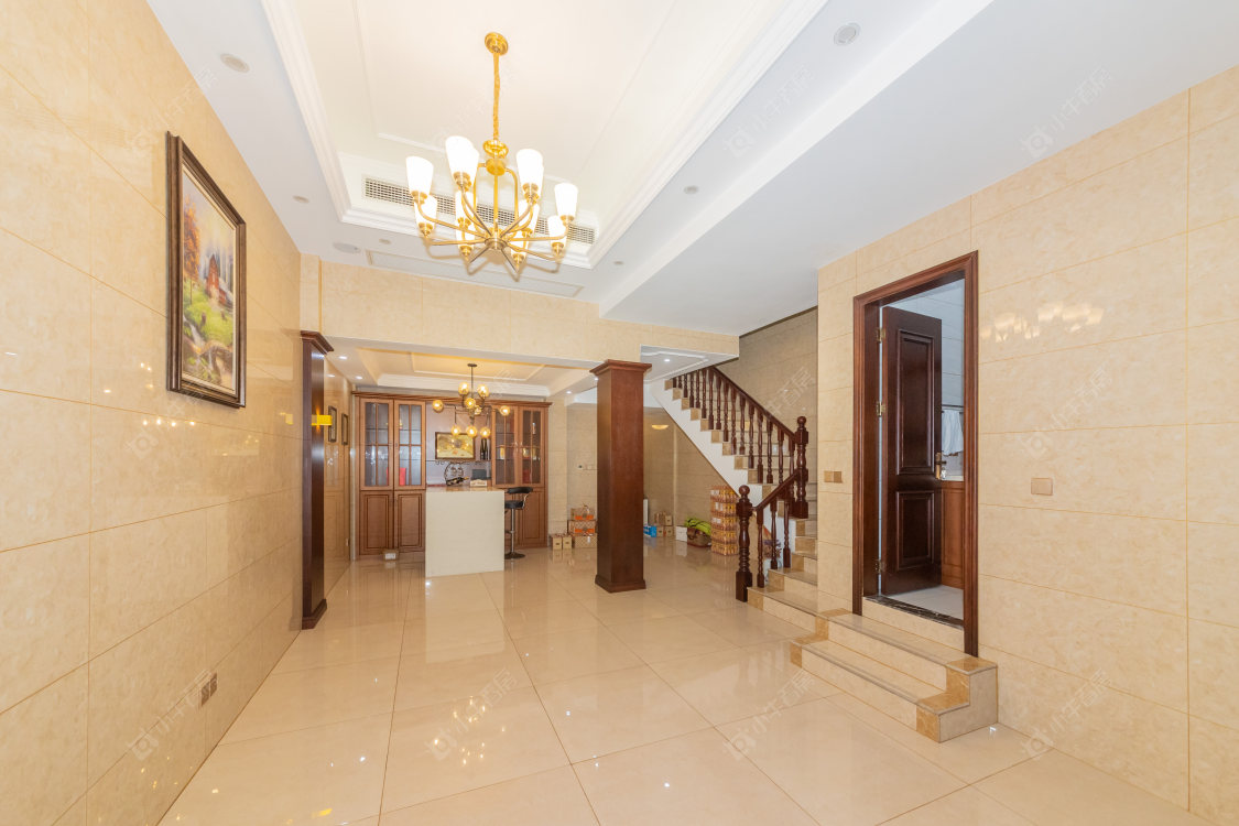 常州水韵江南在售二手房源室内图_小牛看房