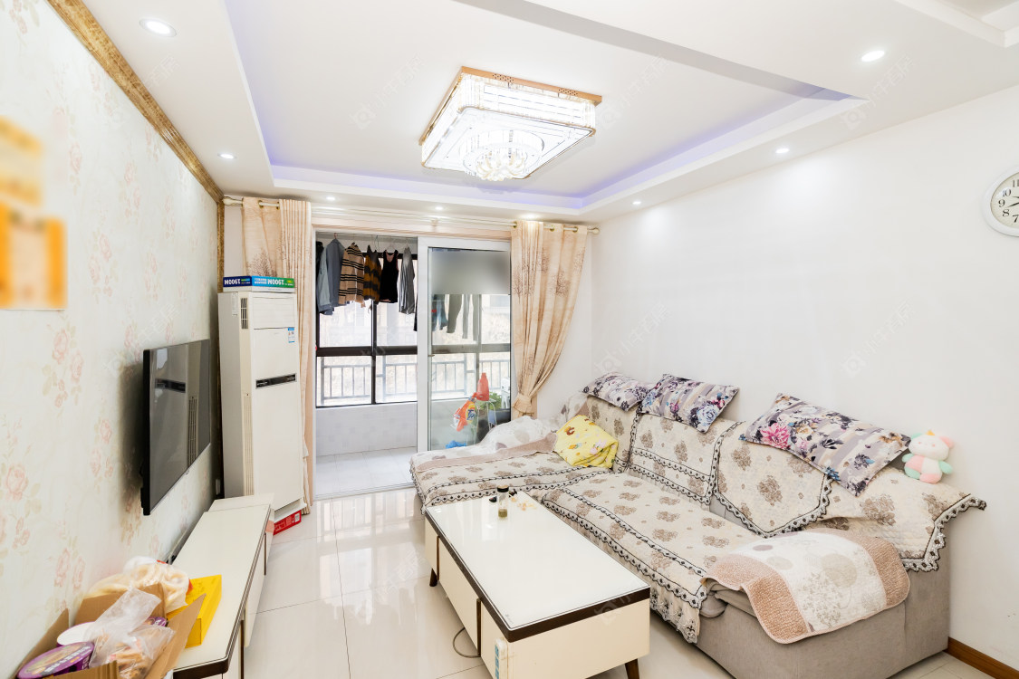 常州中海凤凰熙岸在售二手房_小牛看房