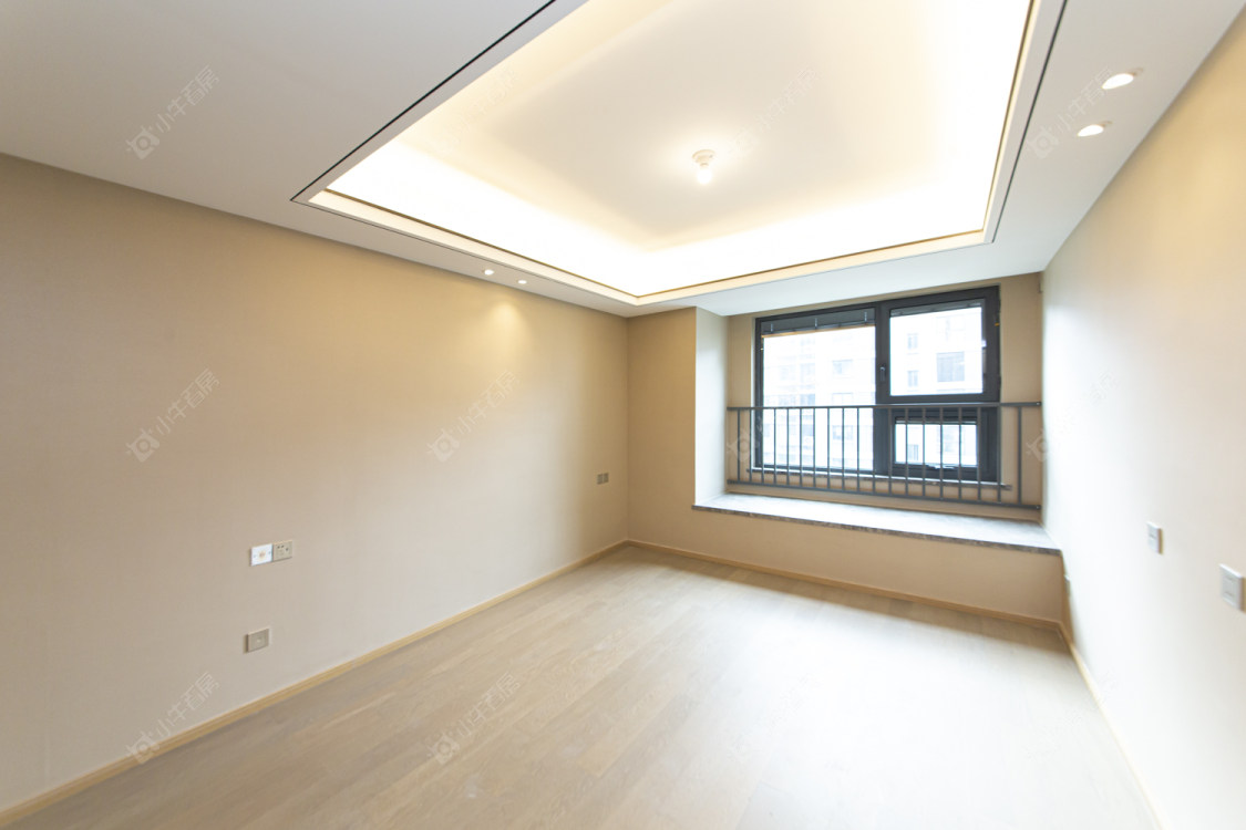 常州三盛汝悦春秋在售二手房源室内图_小牛看房