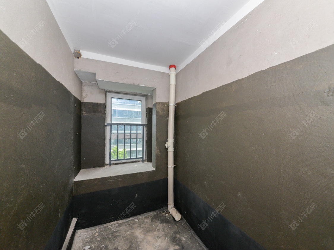 常州万达光语未来一期在售二手房源室内图_小牛看房