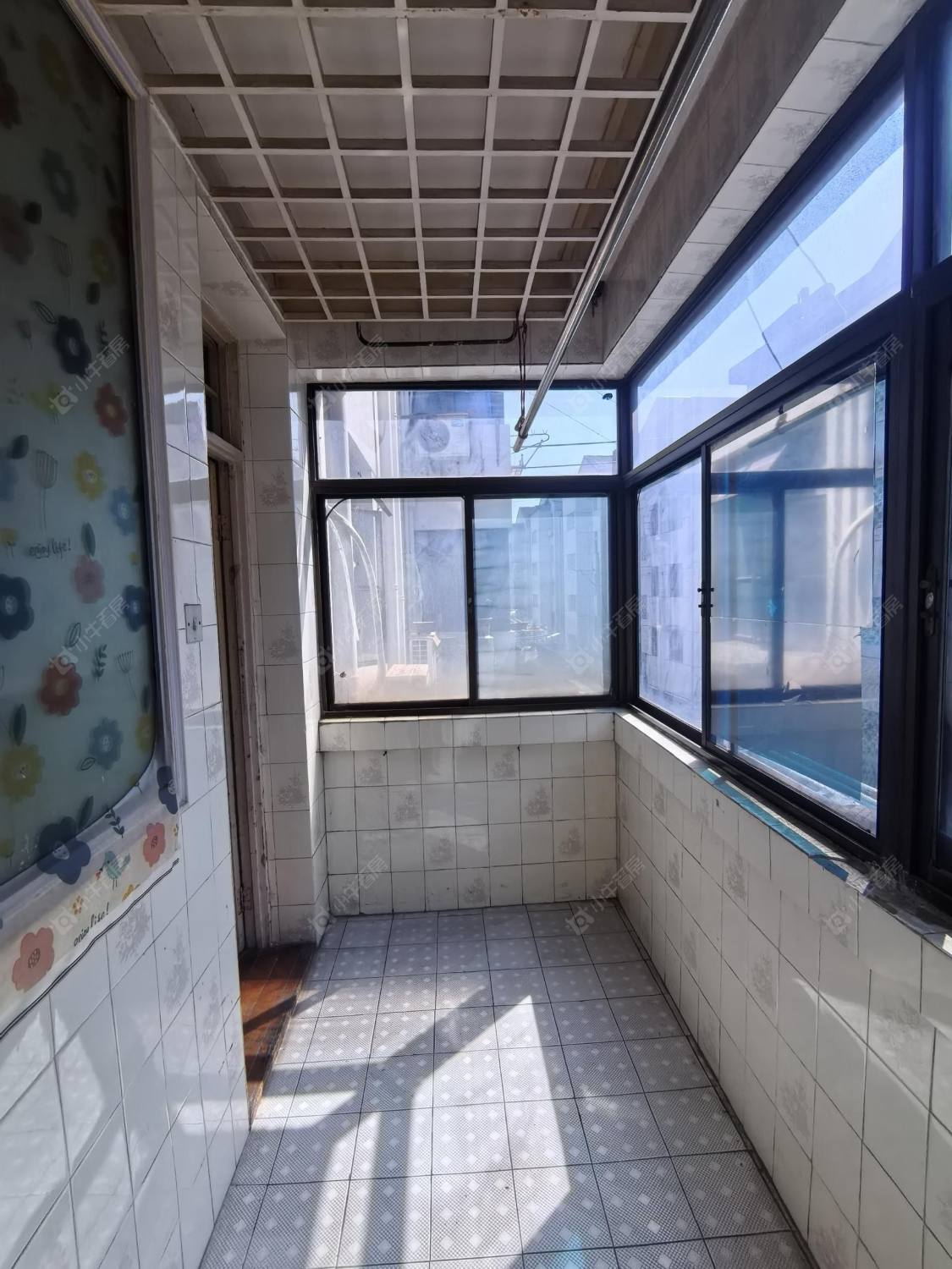 常州河苑东村在租房源室内图_小牛看房