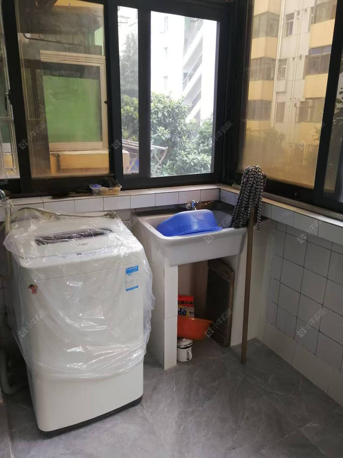 常州西新桥三村在租房源室内图_小牛看房