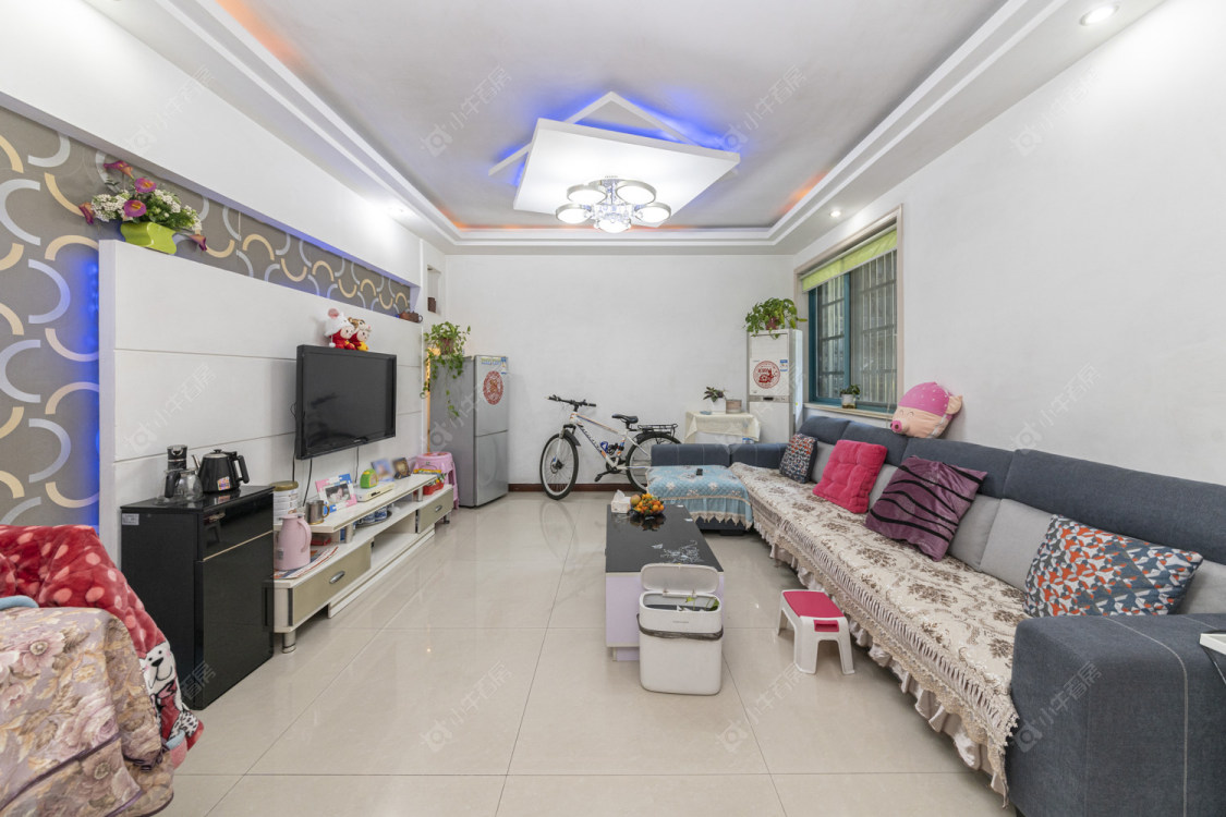 南甸苑房源室内图 常州南甸苑在售二手房源室内图_小牛看房