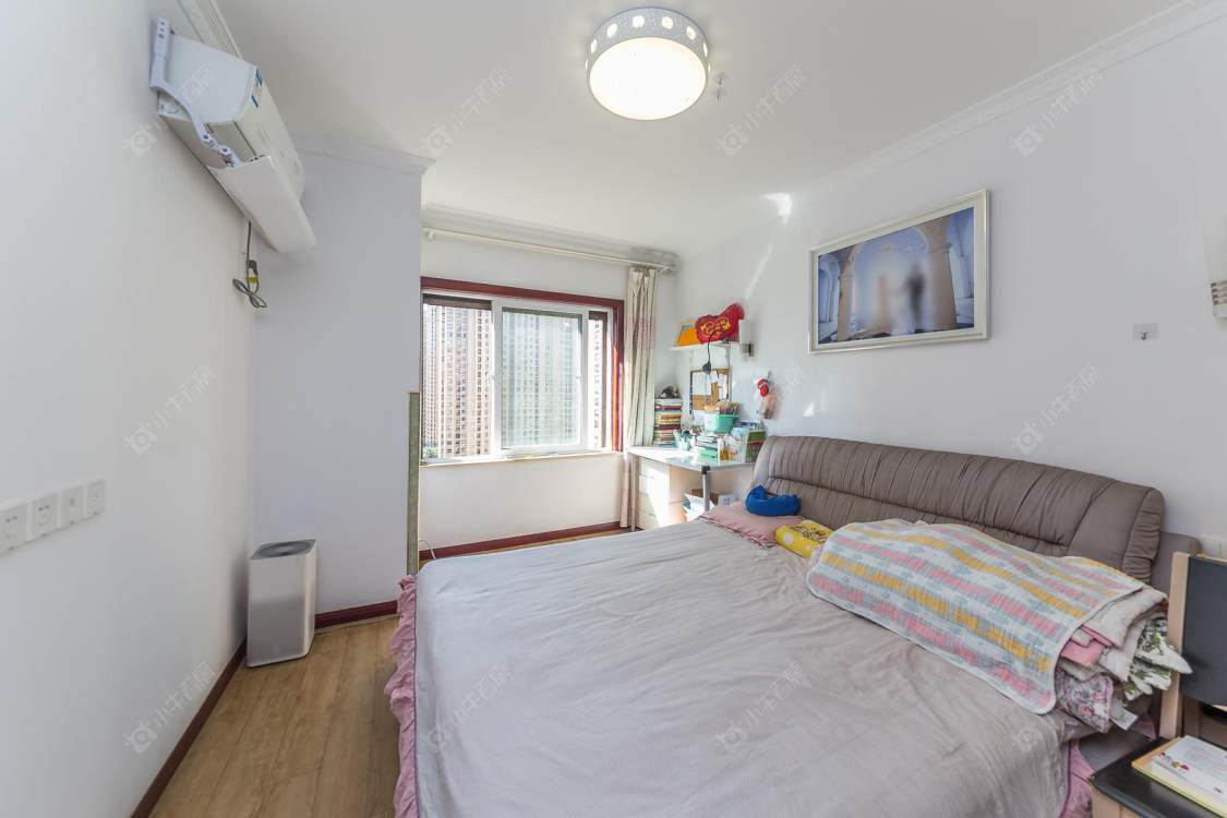 常州香溢紫郡二期在售二手房源室内图_小牛看房