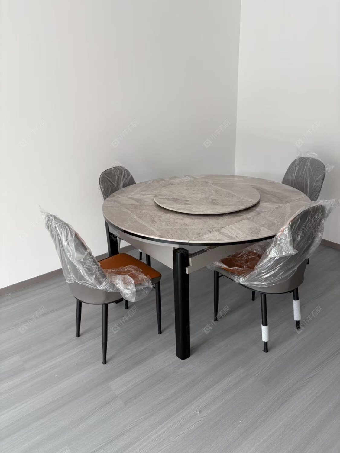 常州中南红玺台在租房源室内图_小牛看房