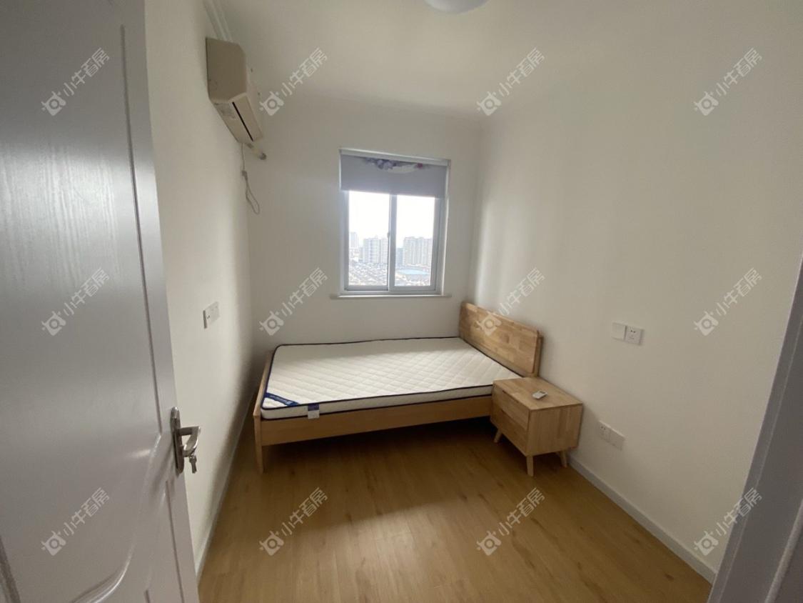 常州瑞宁新园在租房源_小牛看房