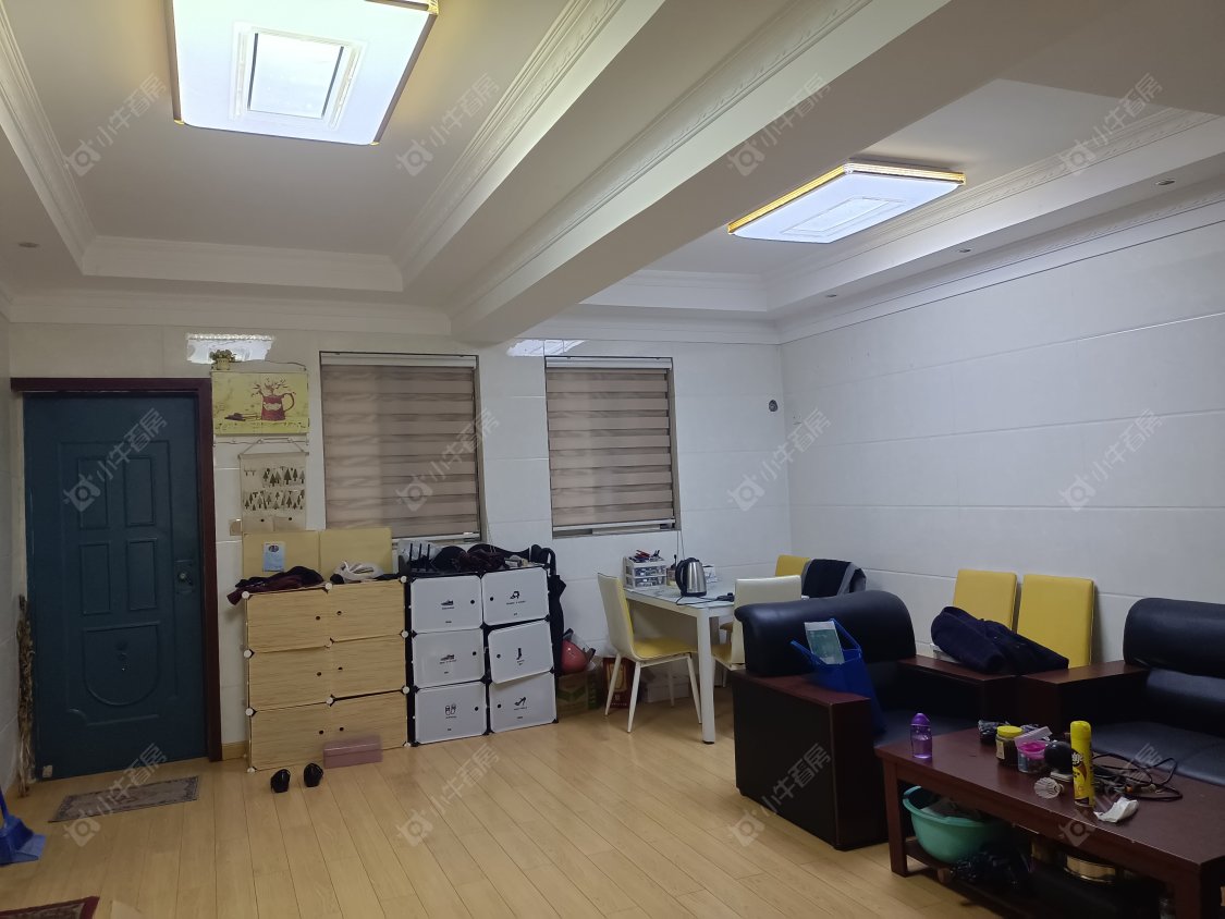 西滩一号房源室内图 常州西滩一号在租房源室内图_小牛看房