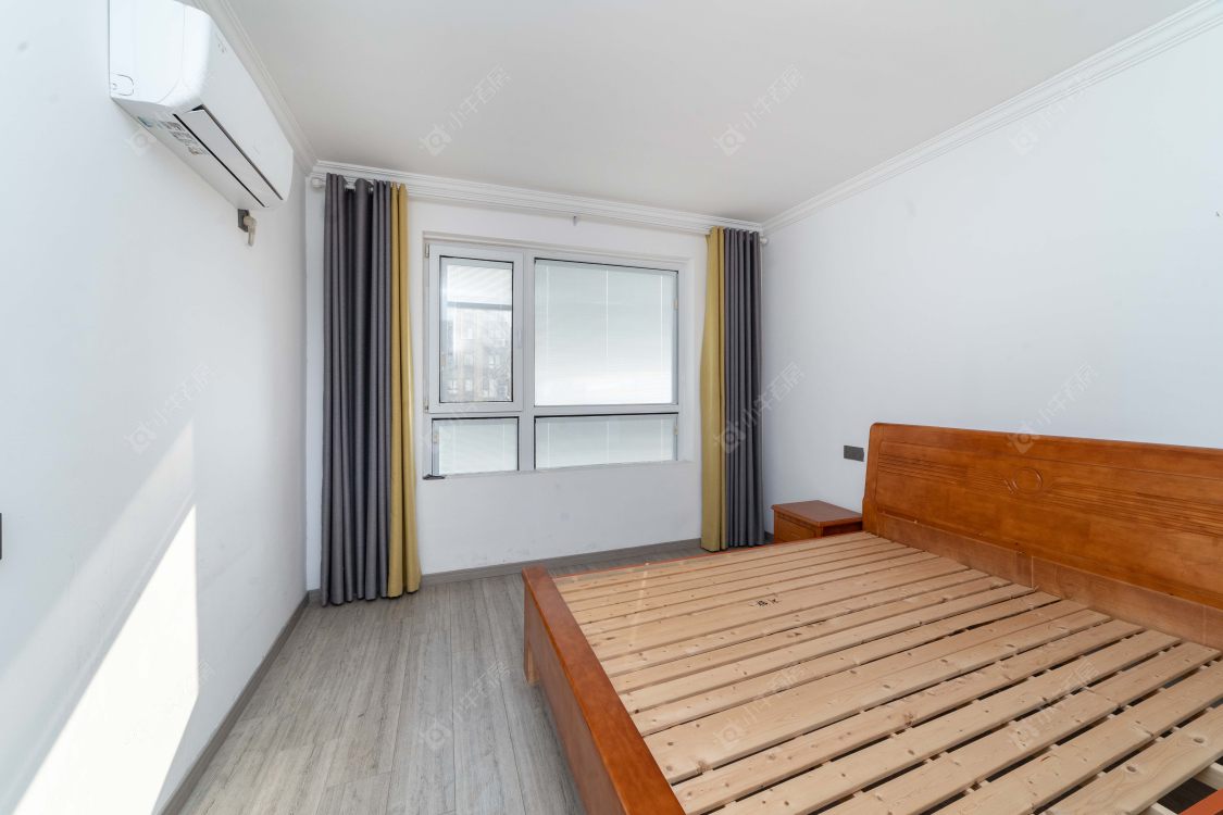 常州路劲城四期在售二手房源室内图_小牛看房