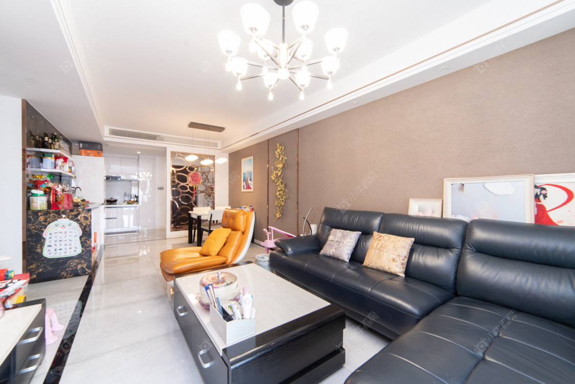 龙湖龙誉城四期房源室内图 常州龙湖龙誉城四期在售二手房源室内图_小牛看房