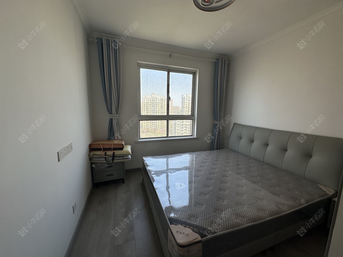 常州美林湖水岸枫情在租房源_小牛看房