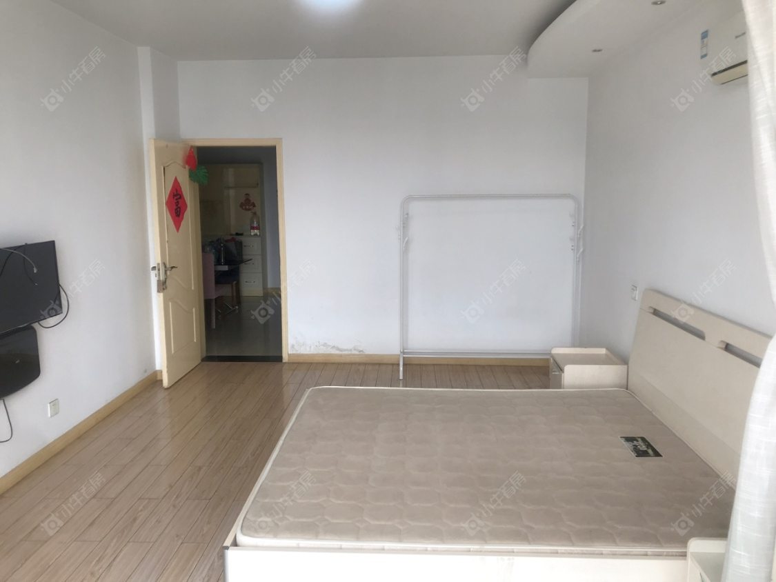 常州中央花园租房_中央花园1室1厅房源出租